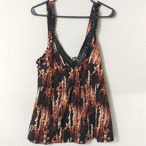 Urban Outfitters, Silence + Noise, Tank